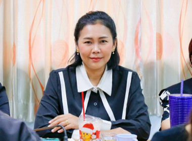 การประชุมขับเคลื่อนการปฏิบัติงานตามระบบการส่งเสริมสหกรณ์และกลุ่มเกษตรกรประจำเดือนธันวาคม 2568 ครั้งที่ 12/2568 ของสำนักงานสหกรณ์จังหวัดนครศรีธรรมราชเพื่อติดตามความก้าวหน้าผลการดำเนินโครงการตามแผนการปฏิบัติราชการ ประจำปีงบประมาณ พ.ศ.2569 การดำเนินงานตามนโ ... พารามิเตอร์รูปภาพ 36